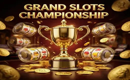 Grand Slots Championship